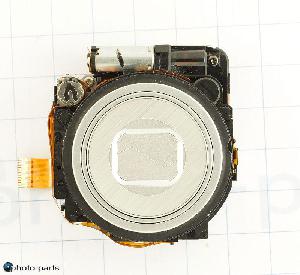 Объектив Nikon S3200, сер